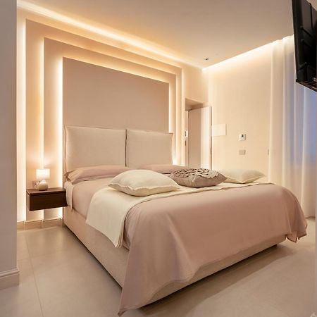 Halo Suite Неаполь Екстер'єр фото