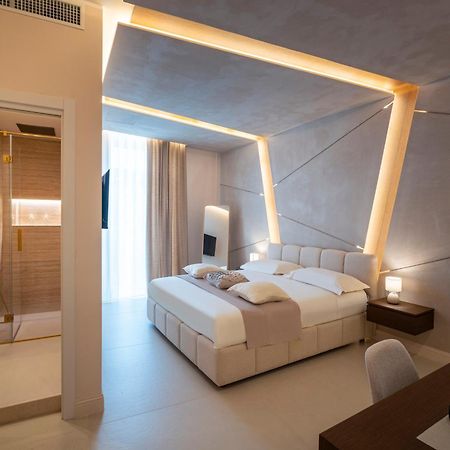 Halo Suite Неаполь Екстер'єр фото