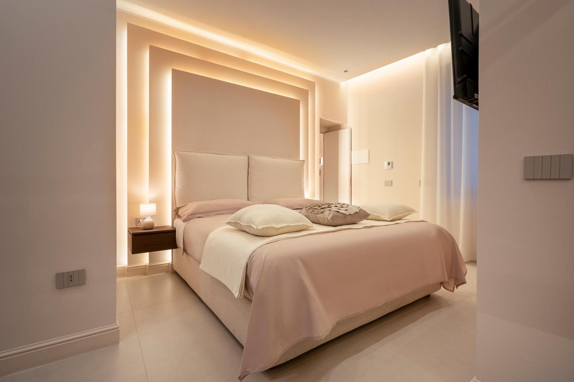 Halo Suite Неаполь Екстер'єр фото
