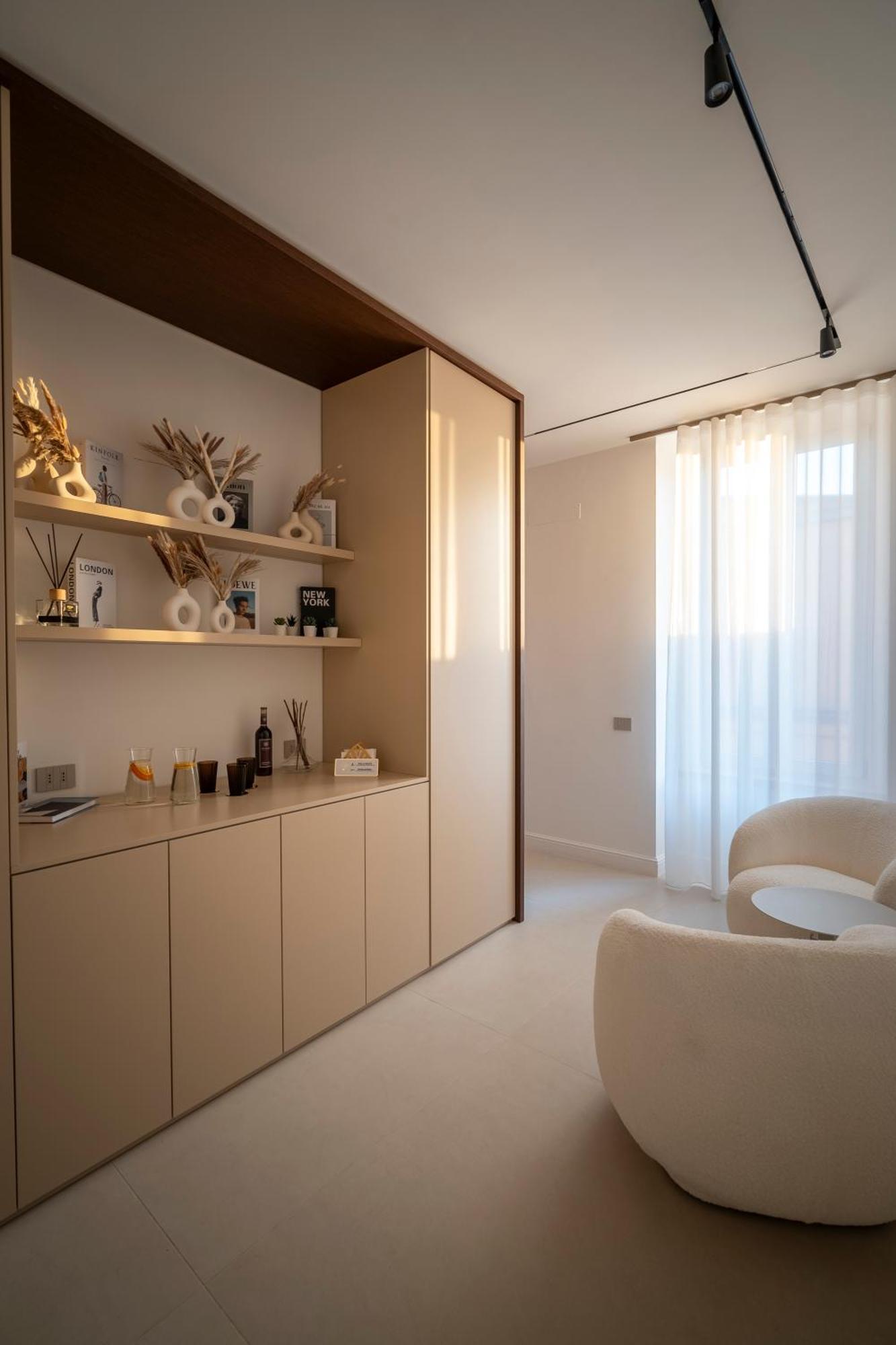 Halo Suite Неаполь Екстер'єр фото
