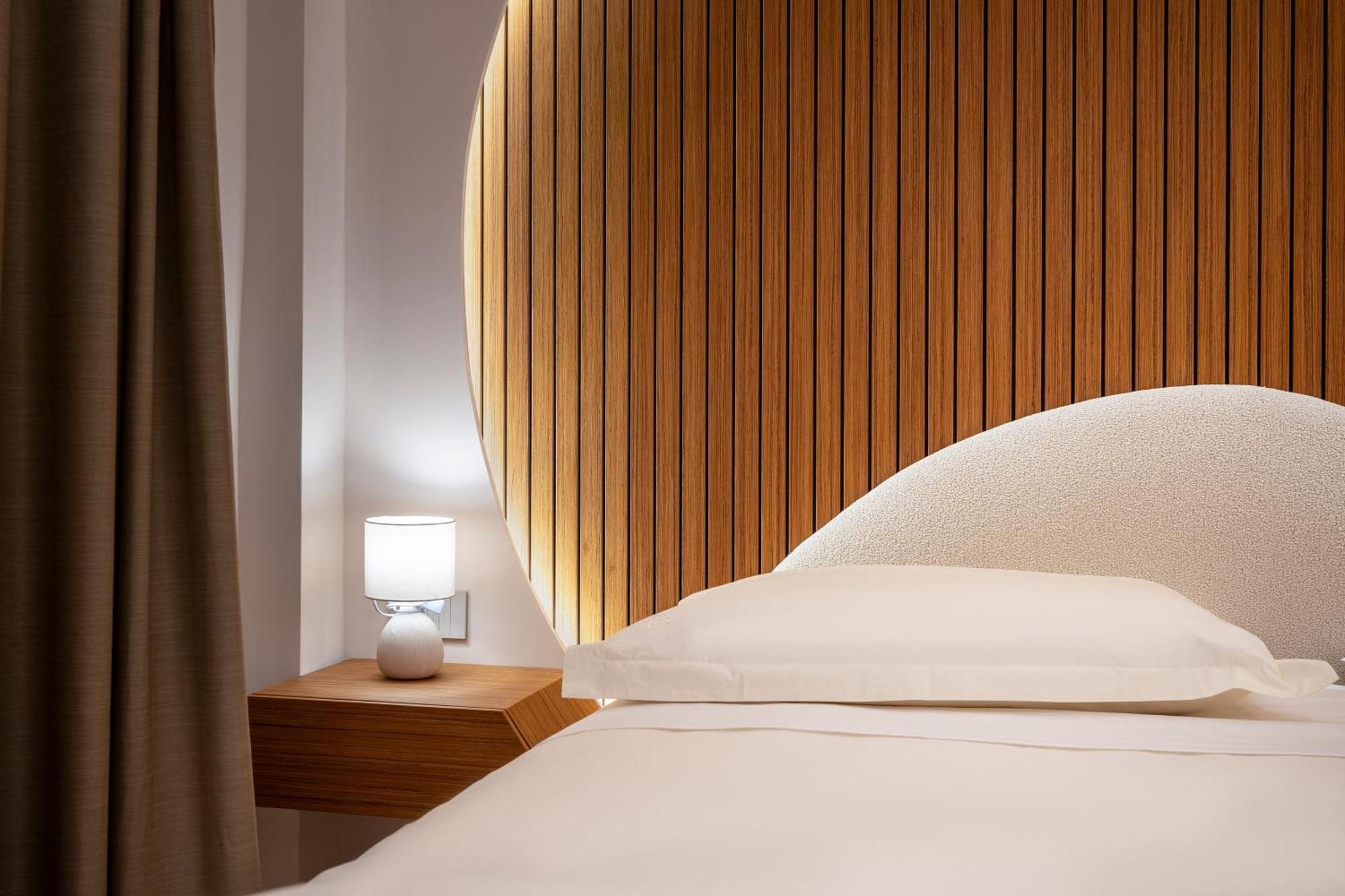 Halo Suite Неаполь Екстер'єр фото