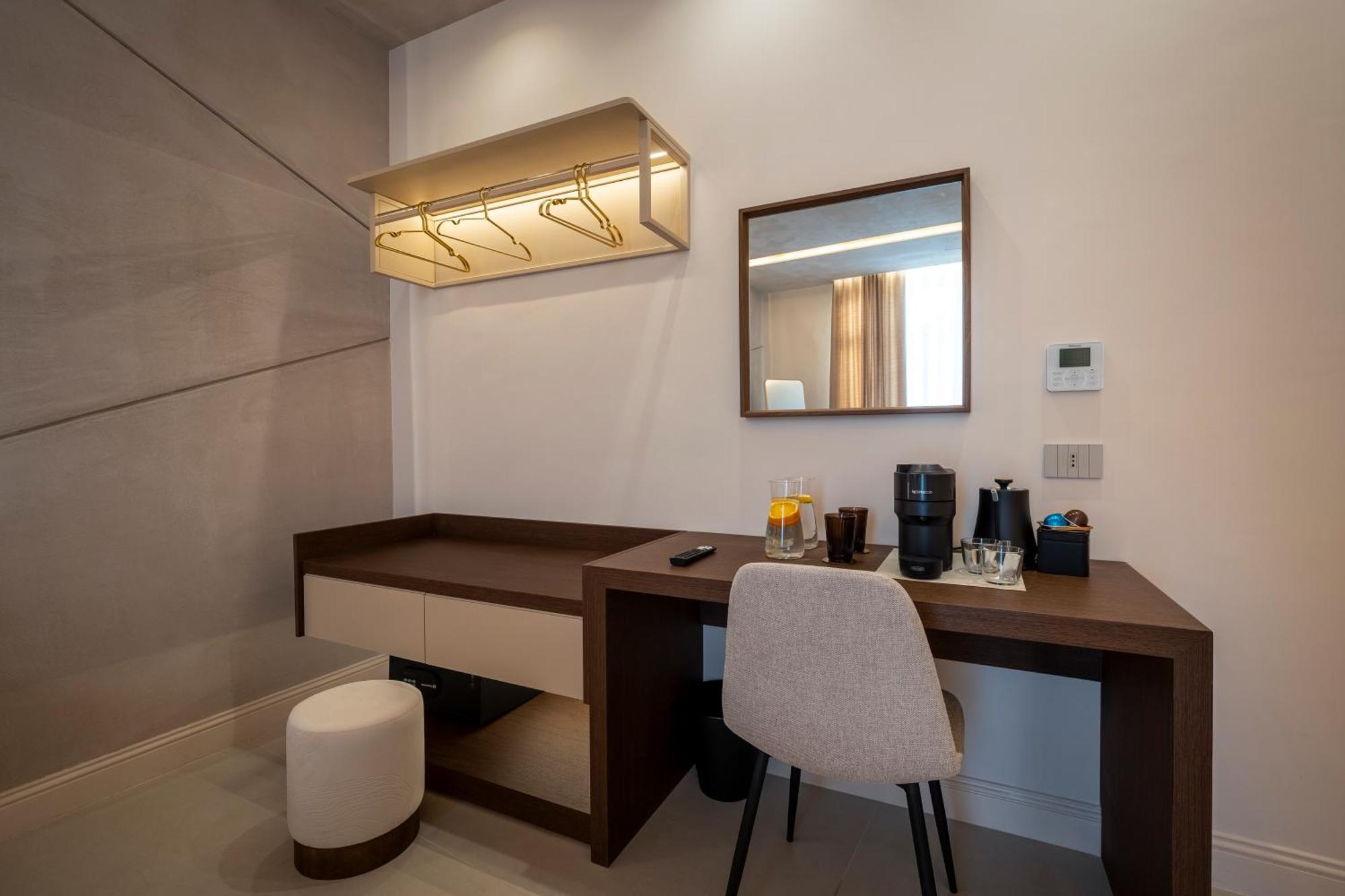 Halo Suite Неаполь Екстер'єр фото