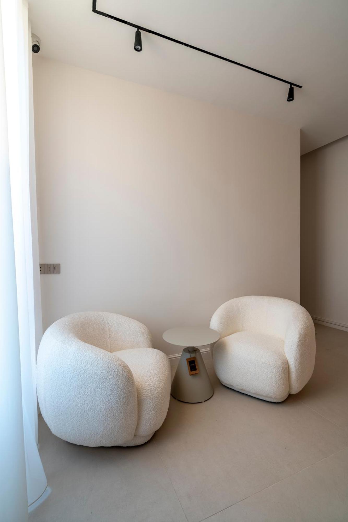 Halo Suite Неаполь Екстер'єр фото
