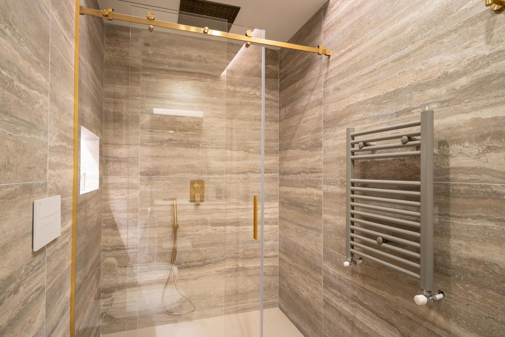 Halo Suite Неаполь Екстер'єр фото